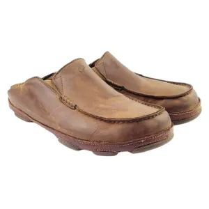 Olukai Moloa Men's Shoe - Size‎ 10