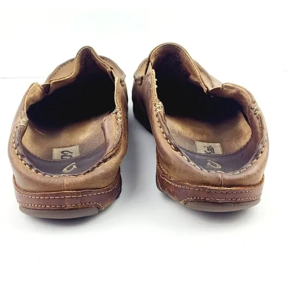 Olukai Moloa Men's Shoe - Size‎ 10