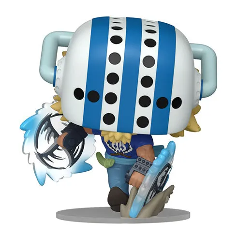 One Piece - Killer Pop! Vinyl