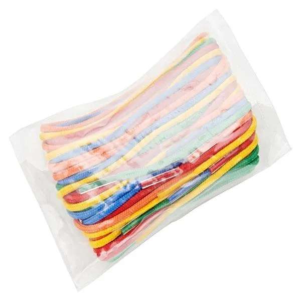 Pack of 10 - Threading Laces - 1m X 2mm