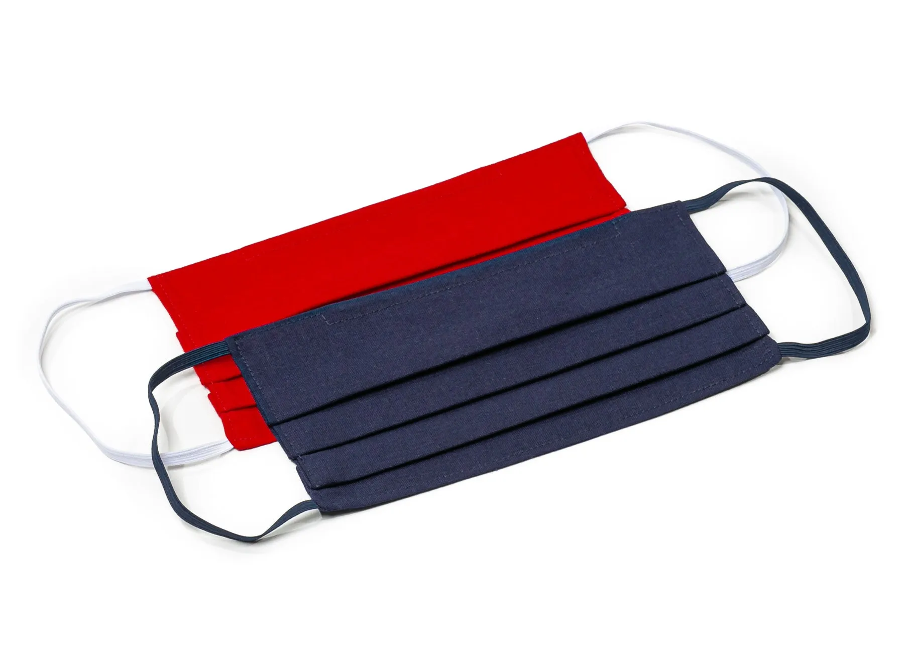 Patriotic Cloth Face Masks #8 (2)