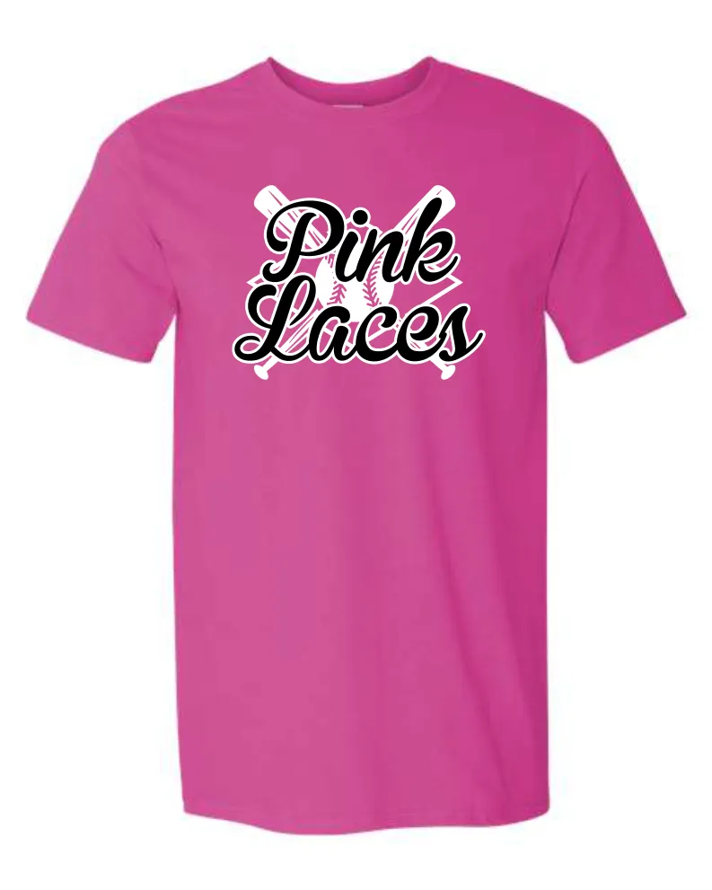 Pink Laces 2024