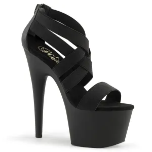 Pleaser Adore 769 Black