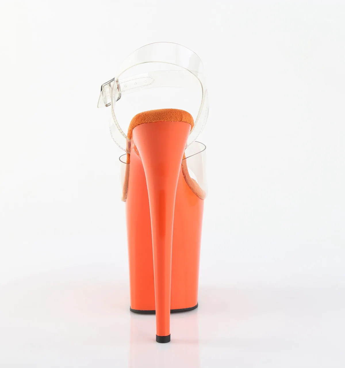 Pleaser Flamingo 808