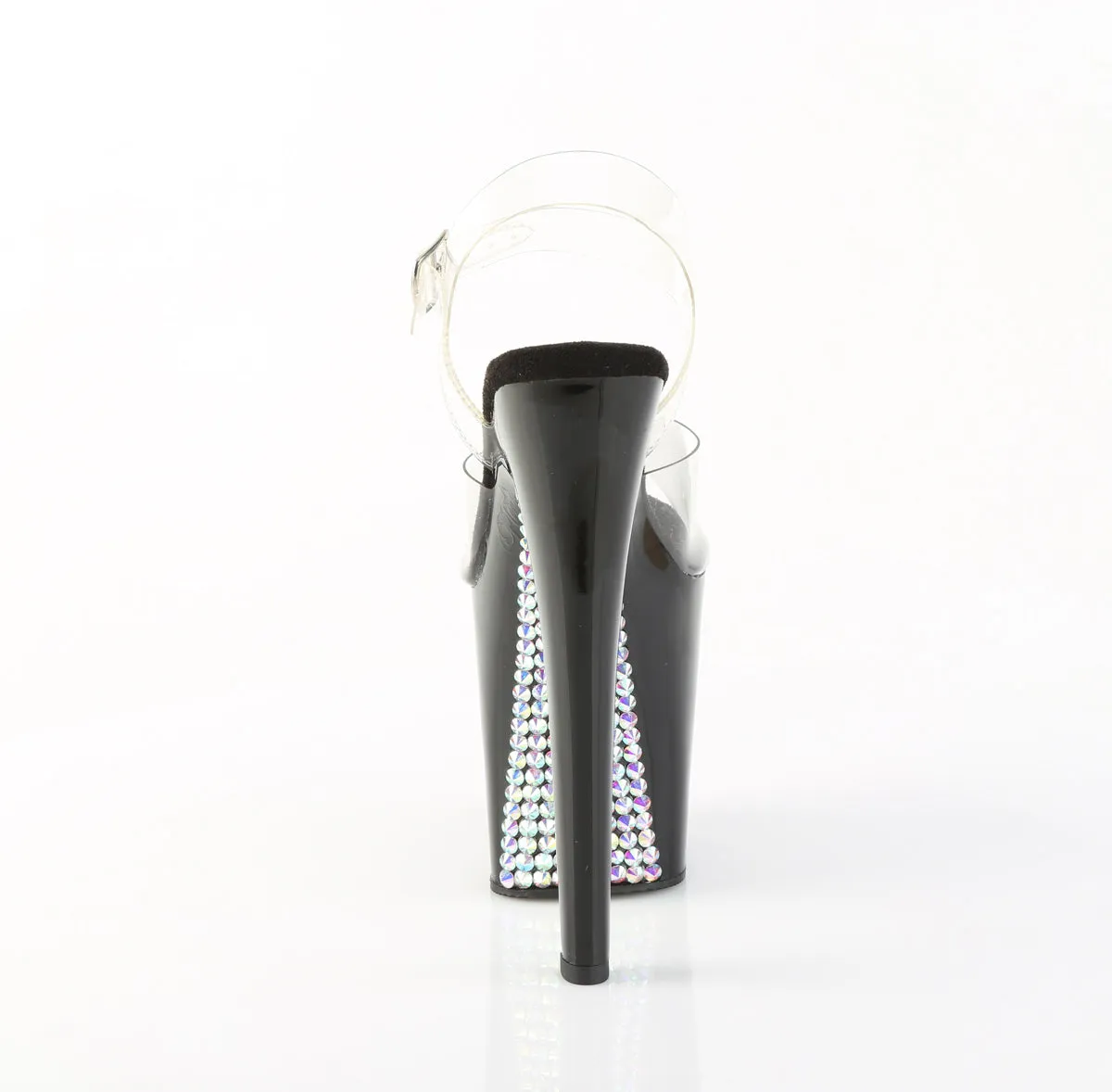 Pleaser Xtreme 808SPRS