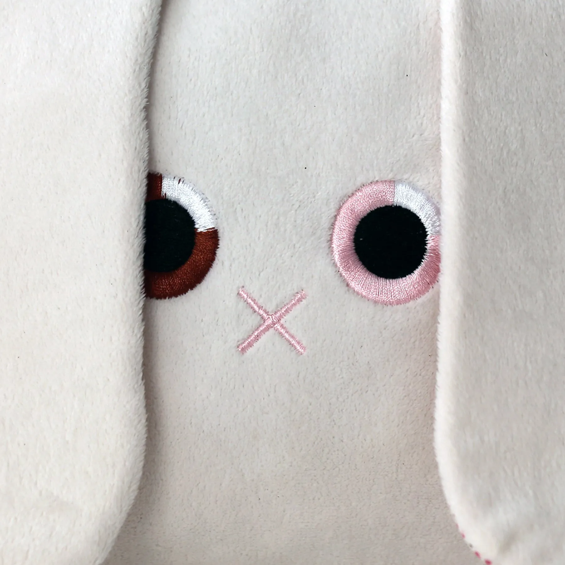 Poketti Plushies Series1 Toni the Bunny