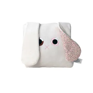 Poketti Plushies Series1 Toni the Bunny