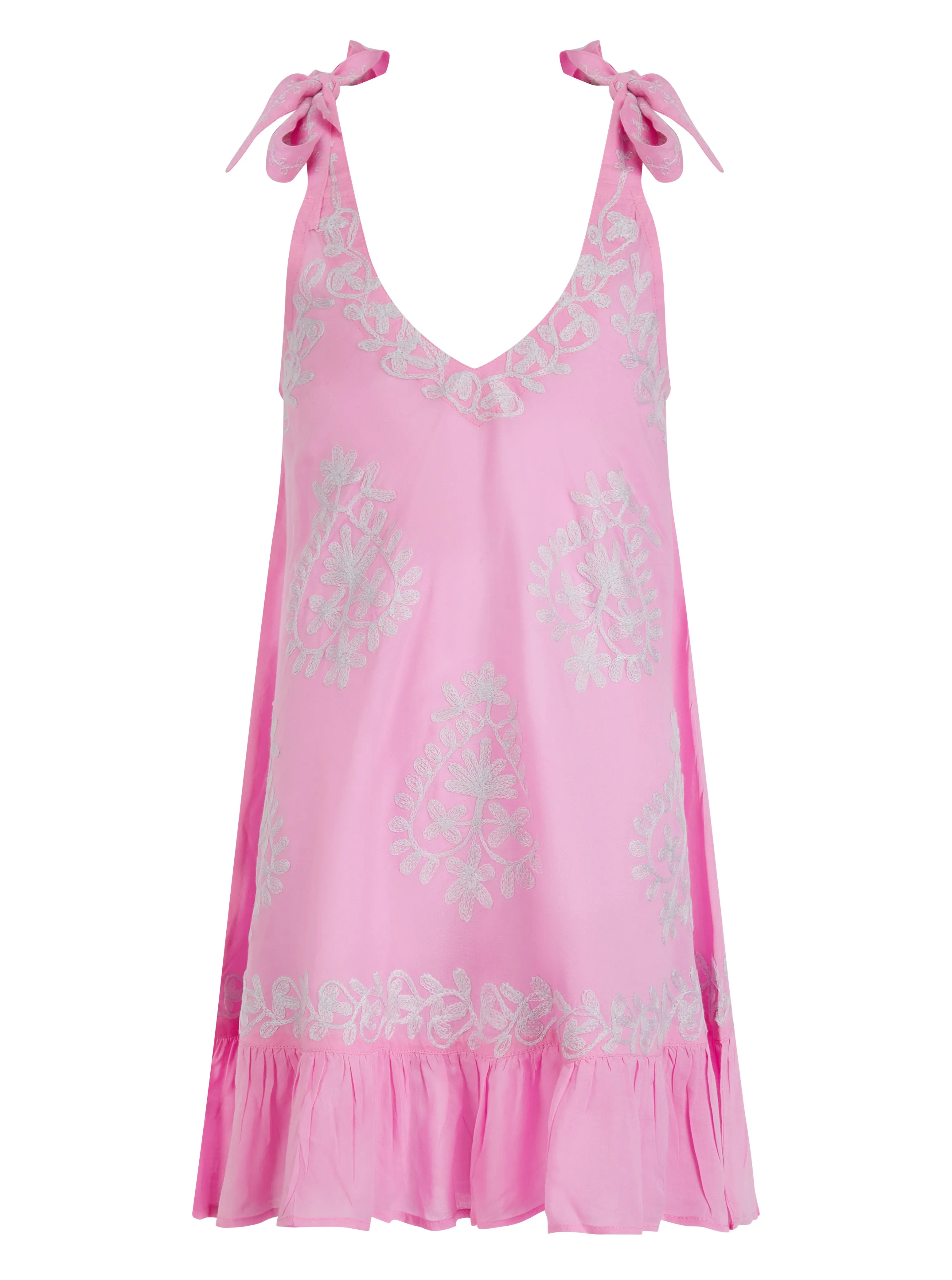Pranella Kid Aruba Dress