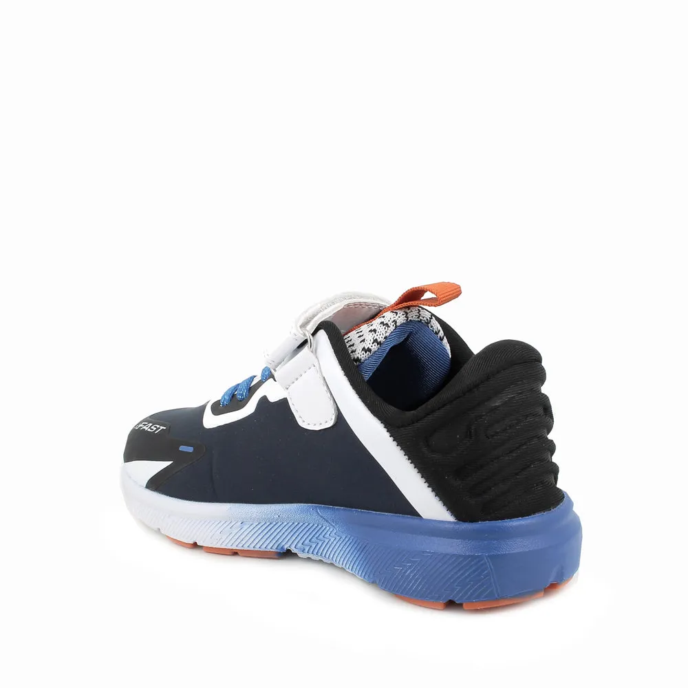 Primigi Blue / White Trainer 6961033