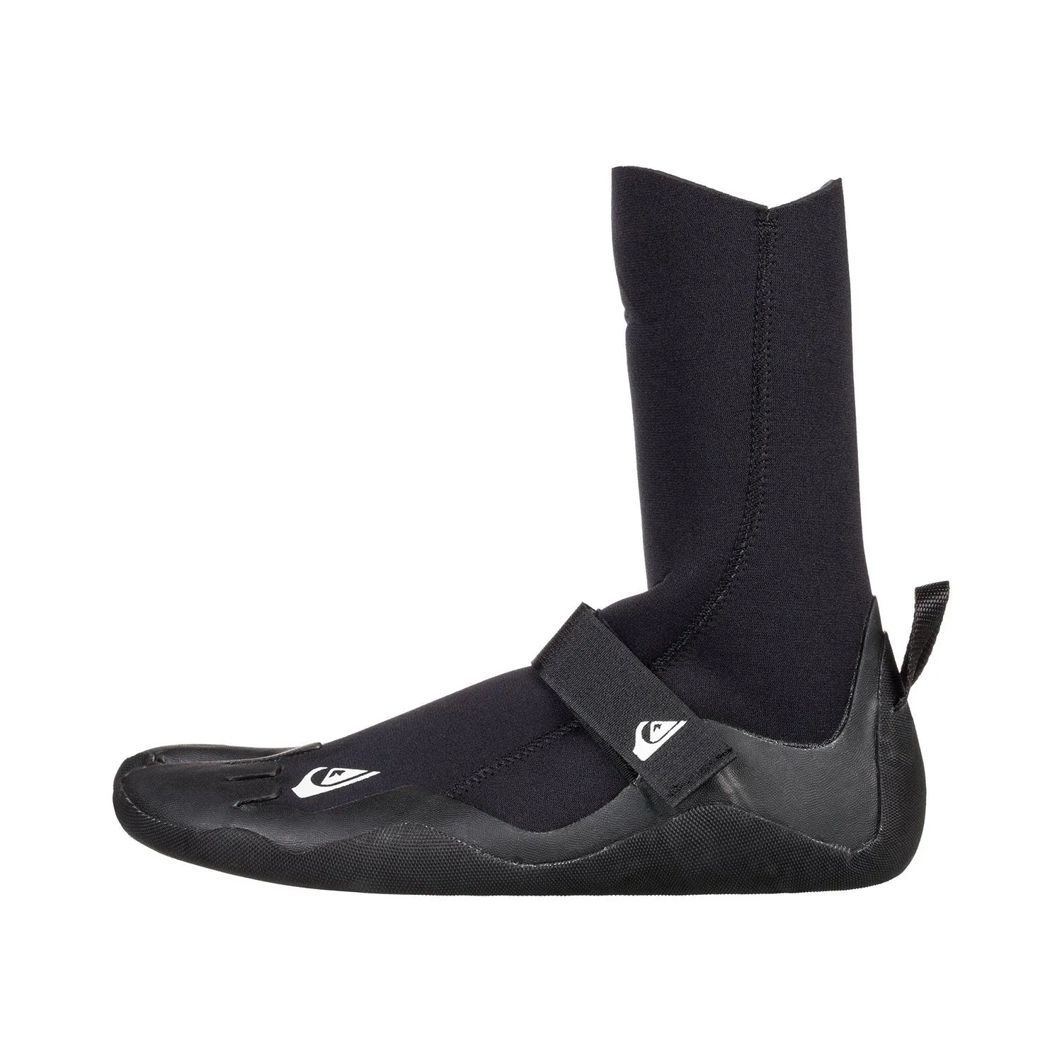 Quiksilver Syncro 5mm Round Toe