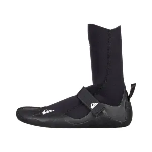 Quiksilver Syncro 5mm Round Toe