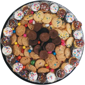 "Kids' Dessert"