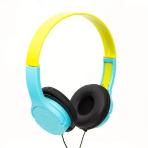 Rad Rascal Kids On Ear Headphones