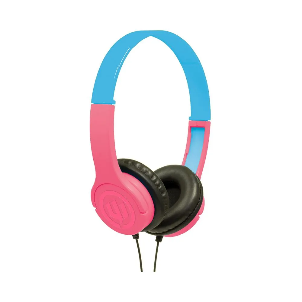 Rad Rascal Kids On Ear Headphones