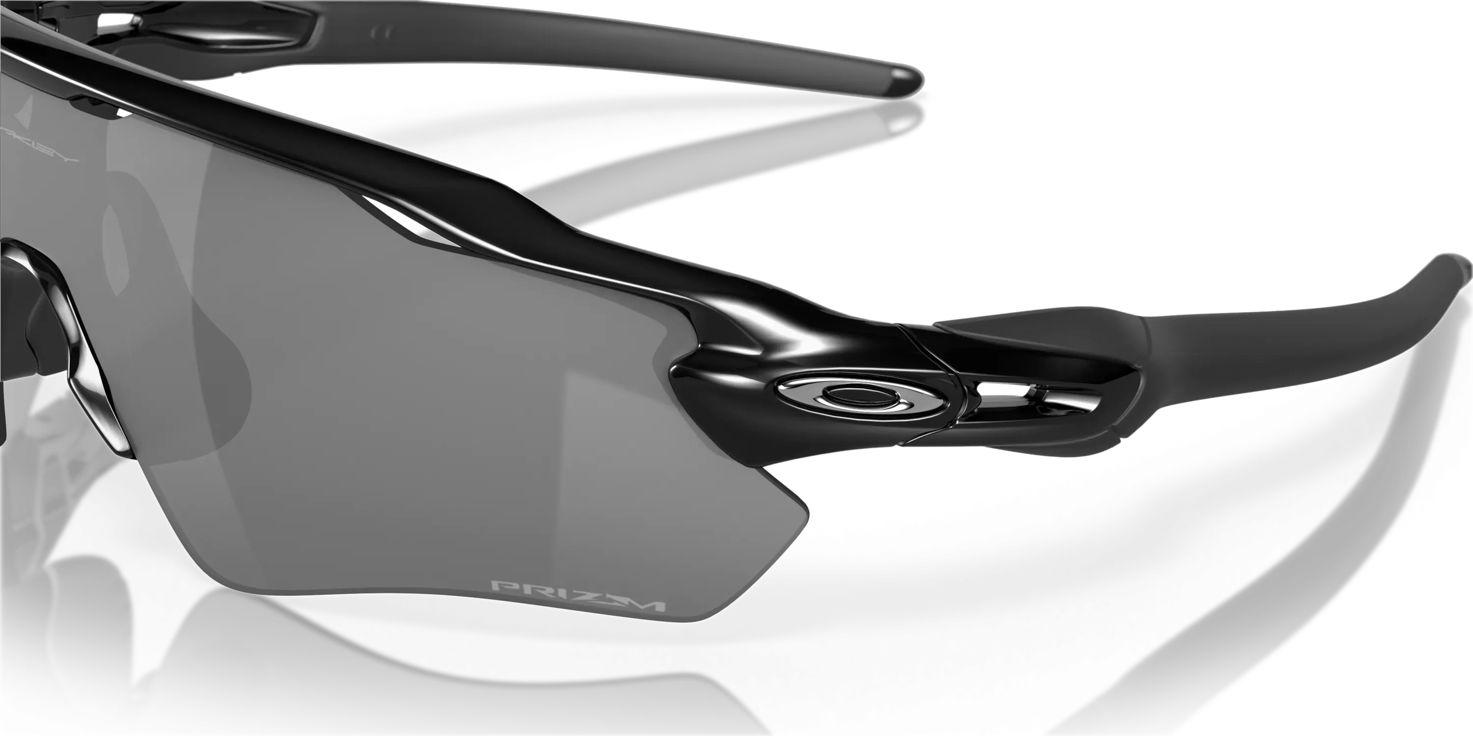 Radar Ev Path - Polished Black