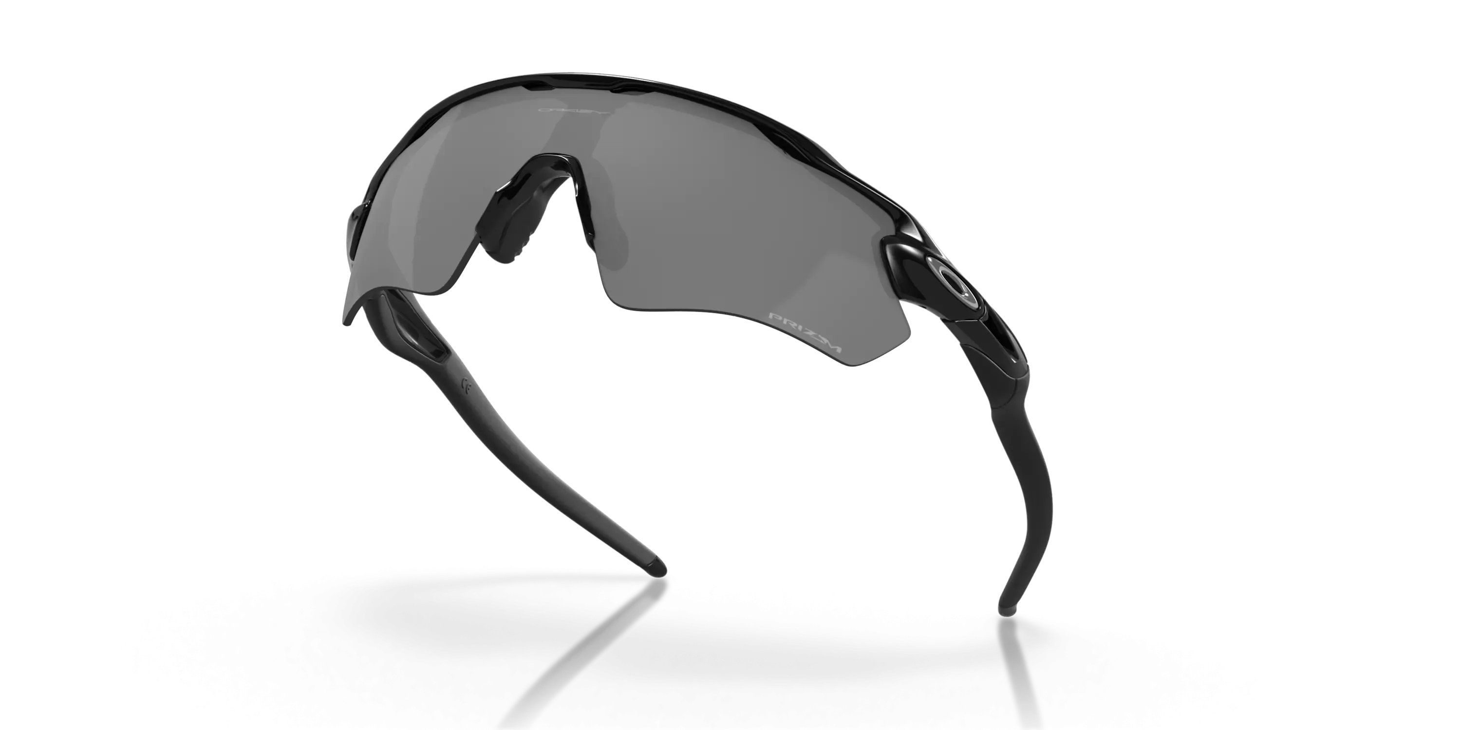 Radar Ev Path - Polished Black