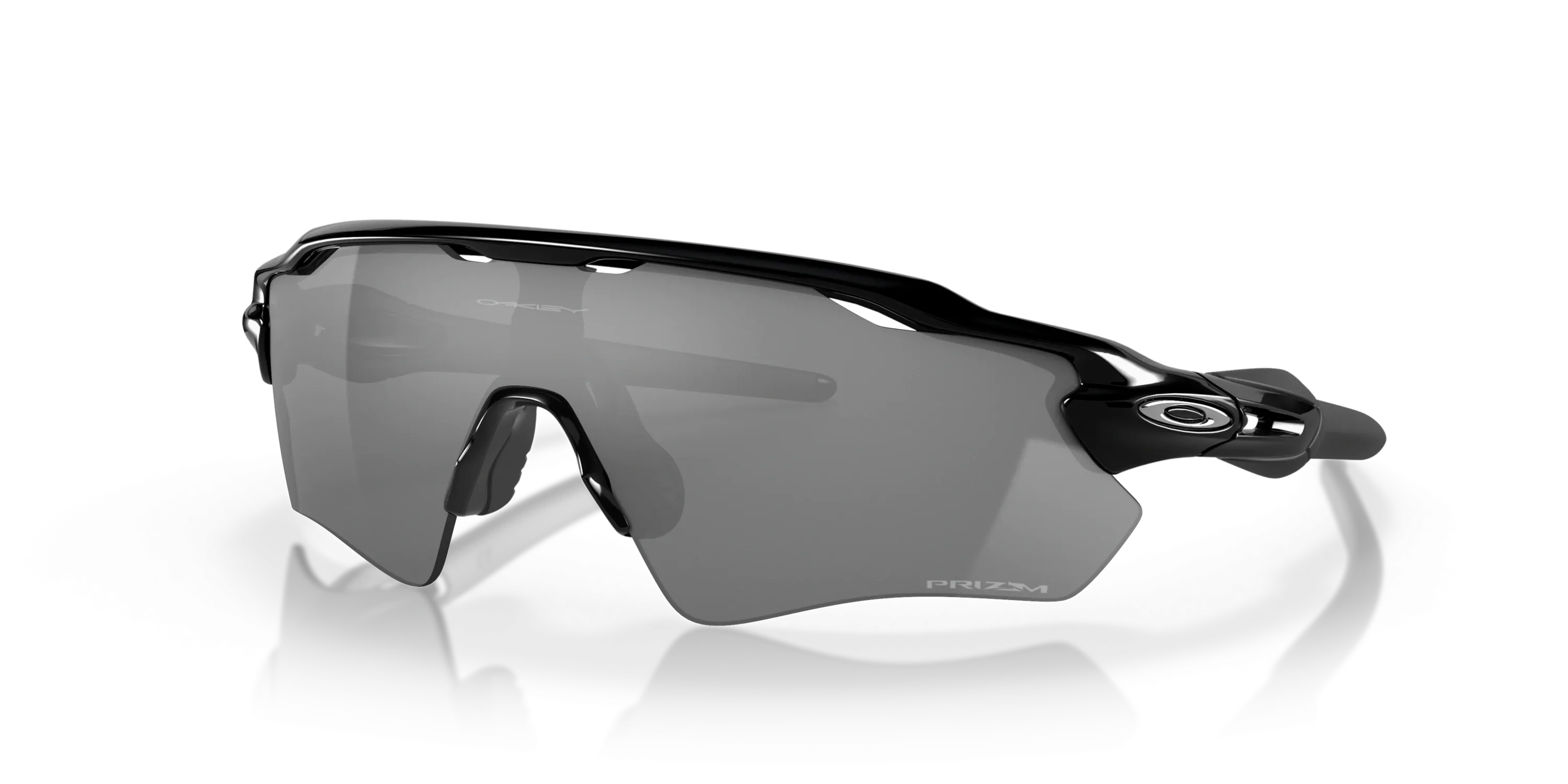 Radar Ev Path - Polished Black