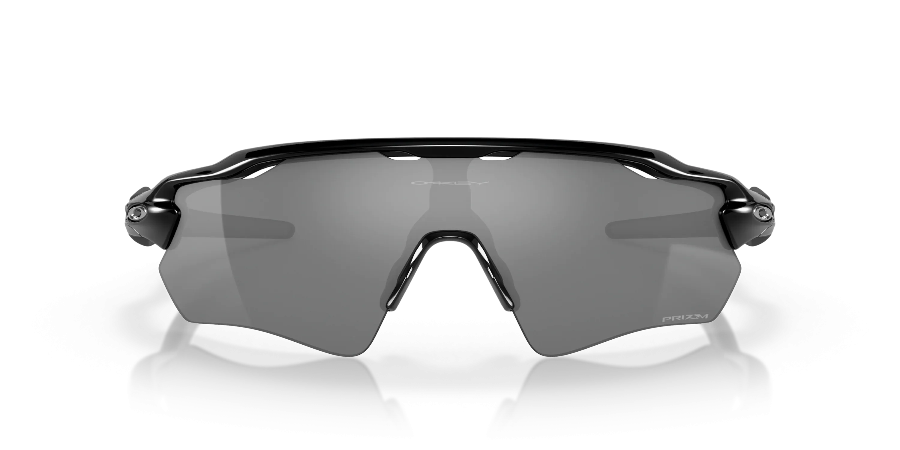 Radar Ev Path - Polished Black