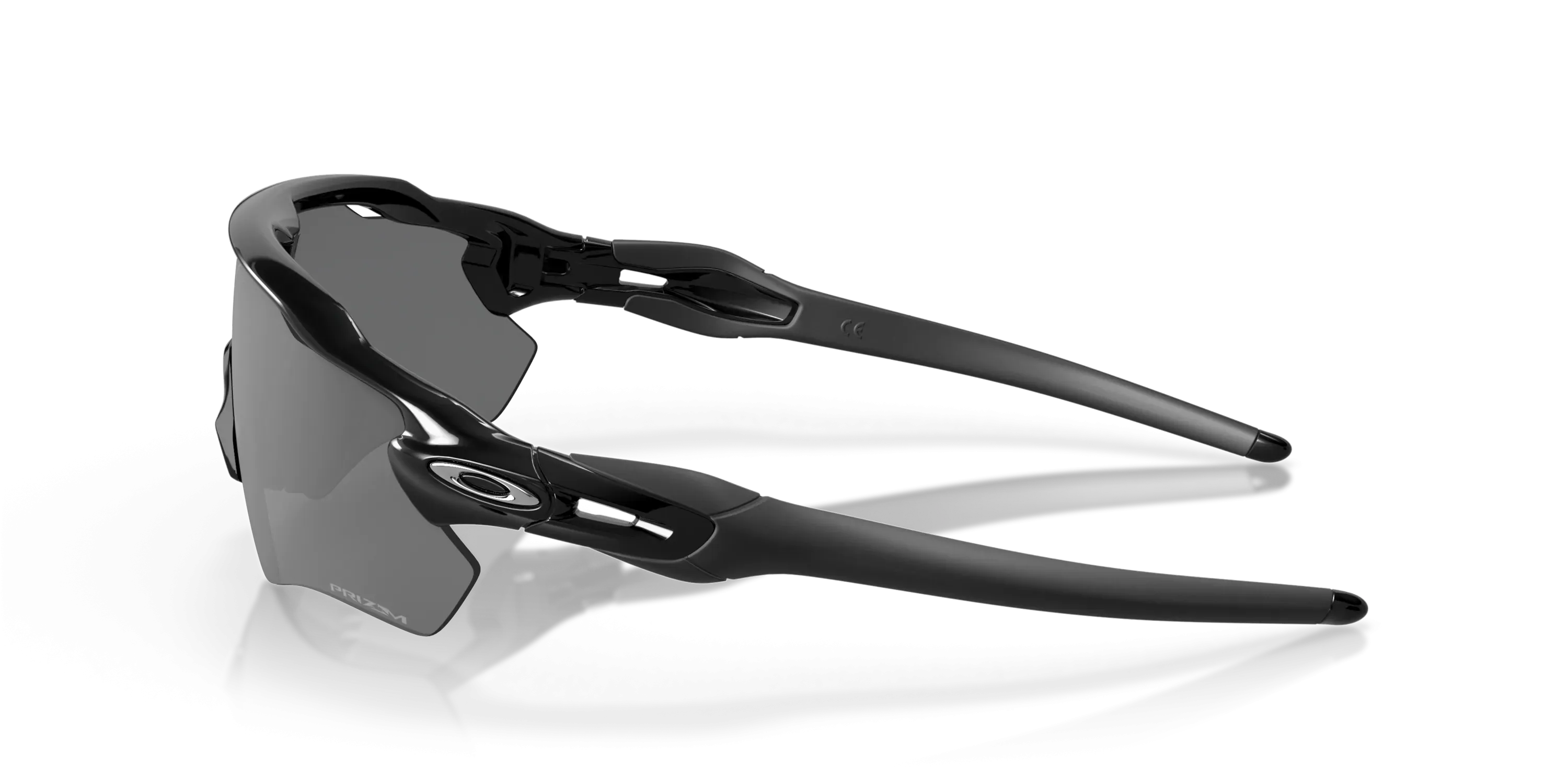 Radar Ev Path - Polished Black