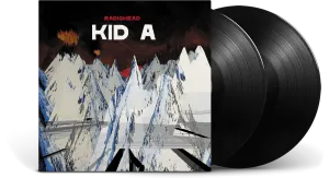 Radiohead : Kid A