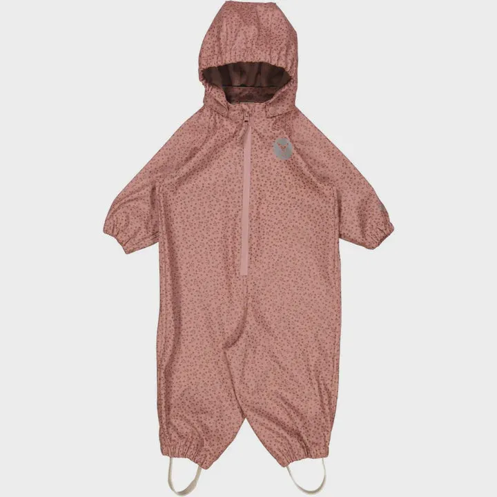 Rain Suit Mika Berries