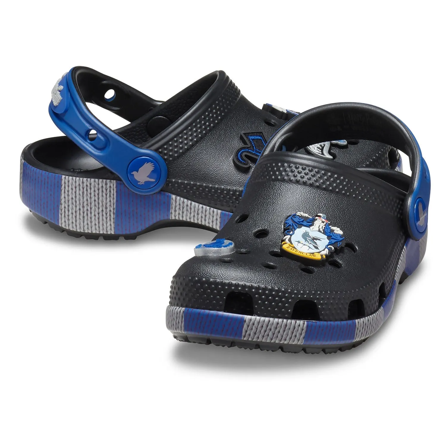 Ravenclaw Classic Clog Toddler (Age 1-5)