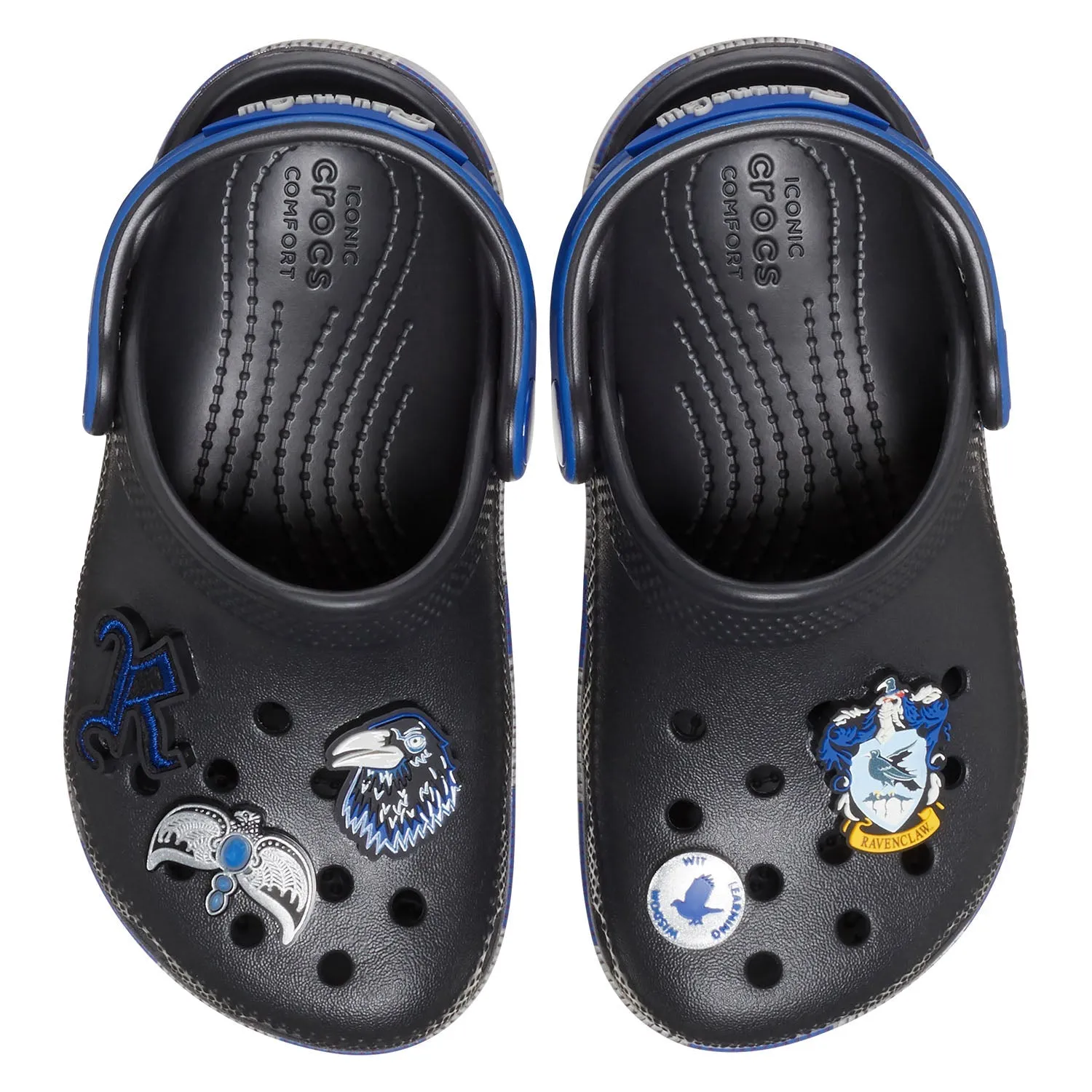 Ravenclaw Classic Clog Toddler (Age 1-5)