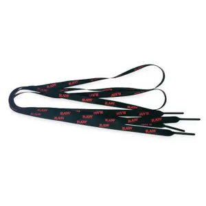 RAW Poker Laces