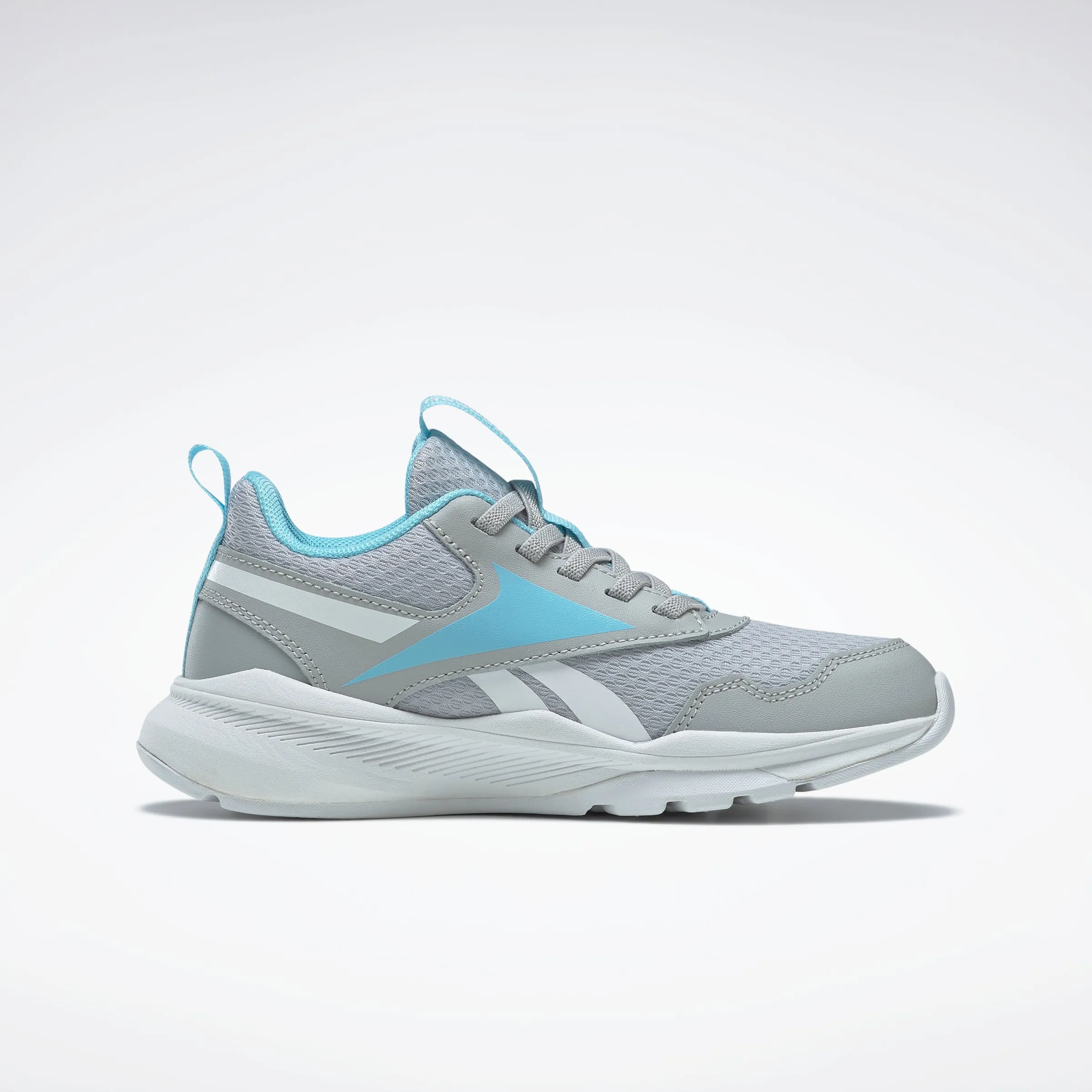 Reebok Footwear Kids Reebok Xt Sprinter 2 Alt Shoes Child Pugry3/Dgtblu/Ftwwht
