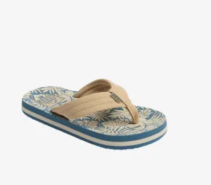 Reef - Kids Ahi Sandal