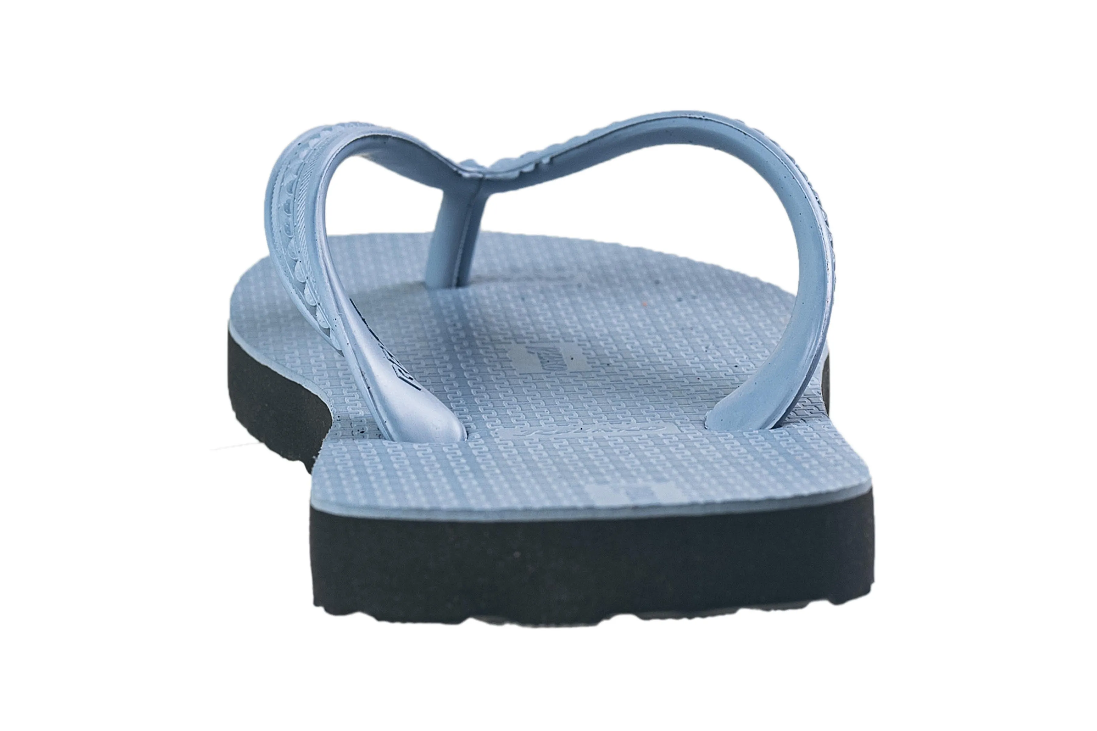 Relaxo Gents Grey / Black Hawai