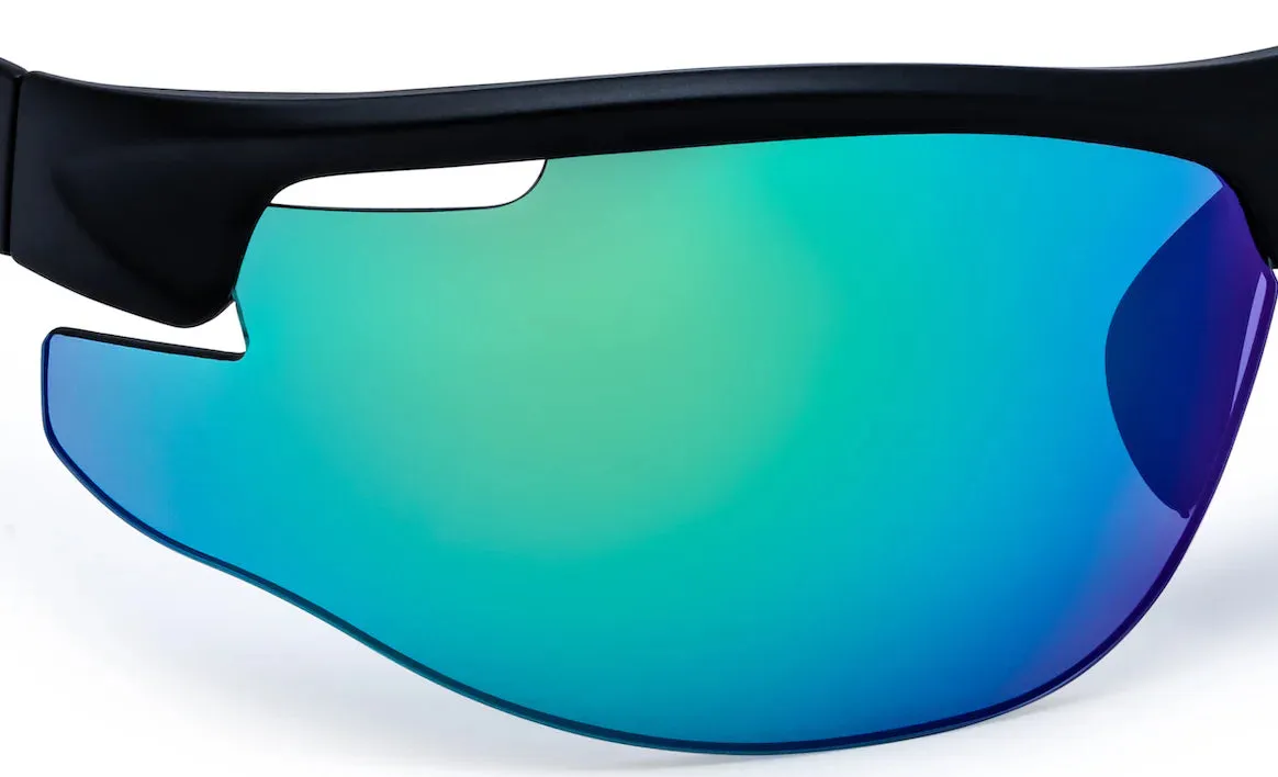 Replacement Lenses for Flying Eyes Cassowary (Standard and Narrow)
