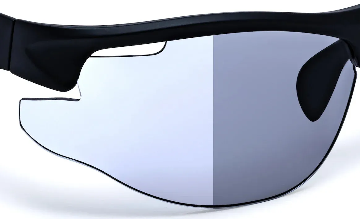 Replacement Lenses for Flying Eyes Cassowary (Standard and Narrow)