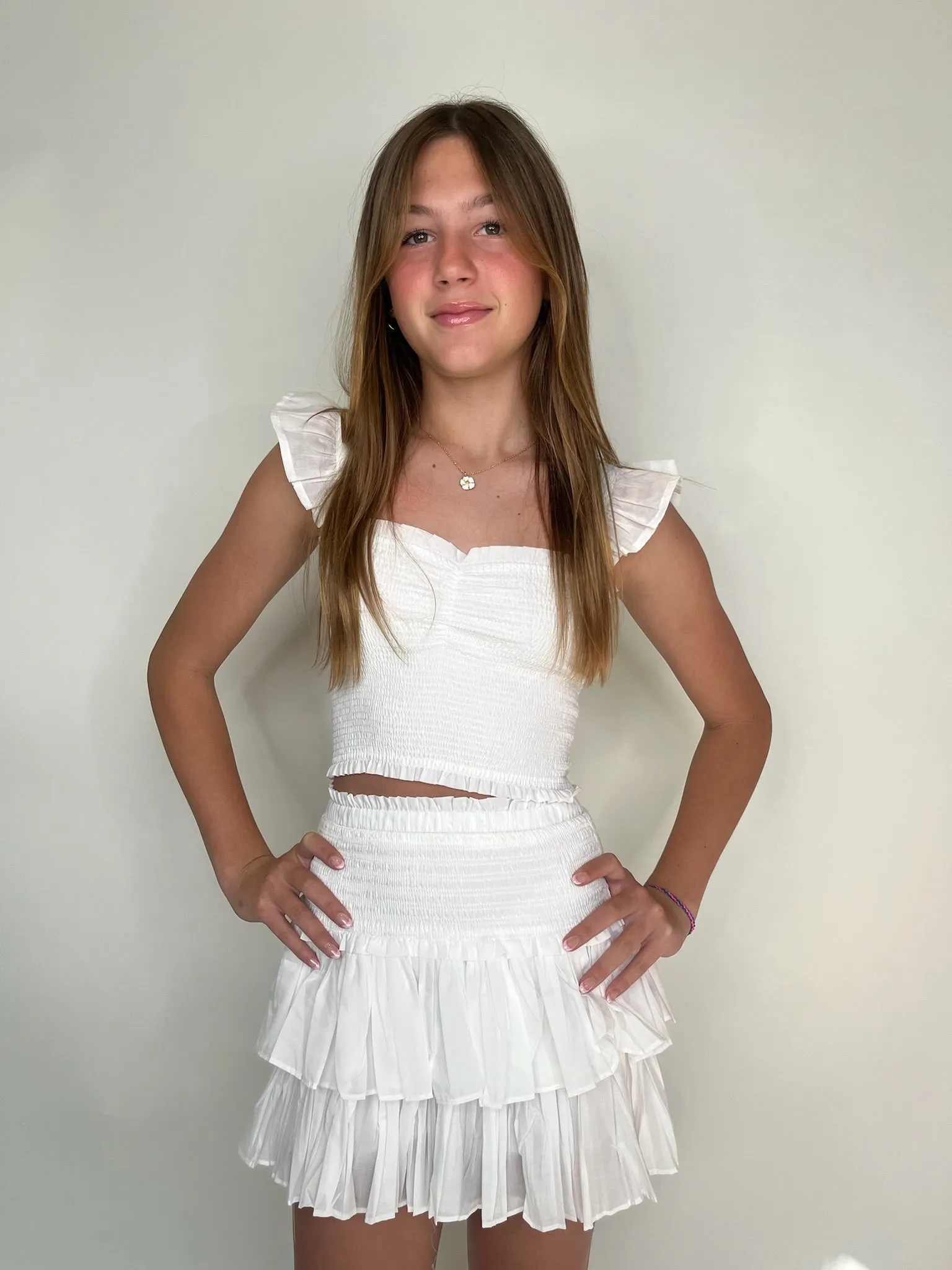 Reset Kid Liana Top