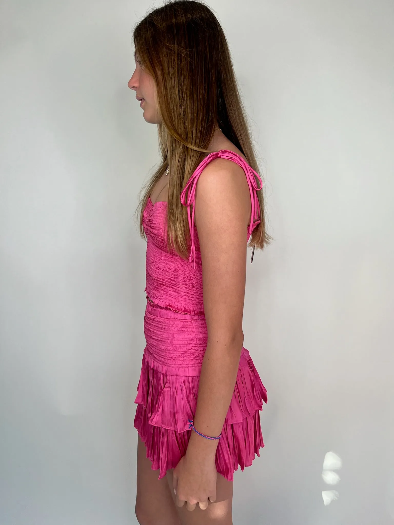 Reset Kid Tallulah Cami