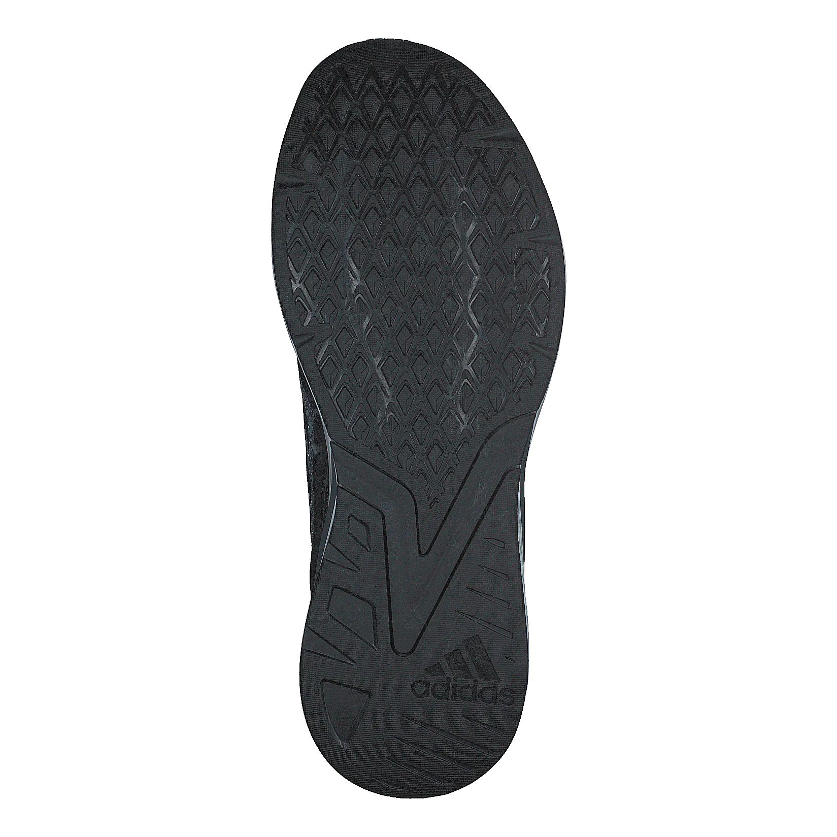 Response Run Shoes Grey Five / Core Black / Dash Grey