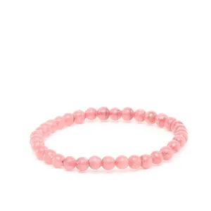 Rhodochrosite Bracelet