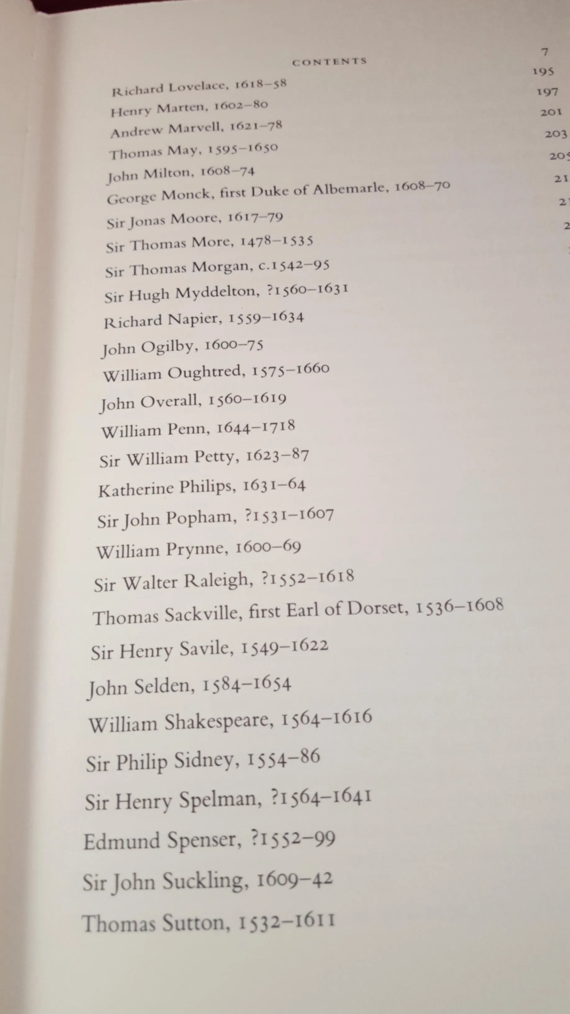 Richard Barber - John Aubrey Brief Lives, The Folio Society, 1975