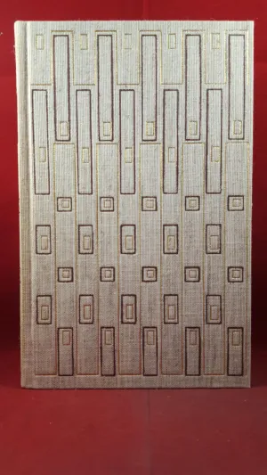 Richard Barber - John Aubrey Brief Lives, The Folio Society, 1975