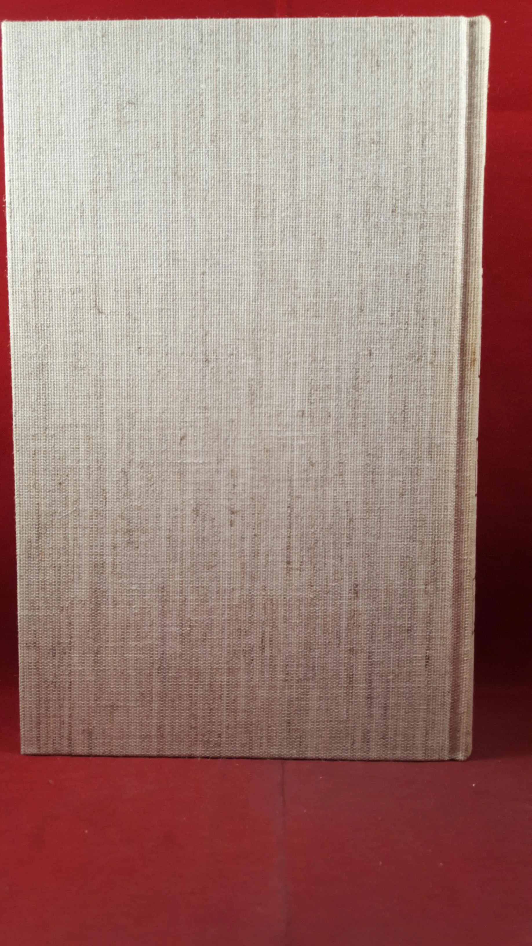 Richard Barber - John Aubrey Brief Lives, The Folio Society, 1975