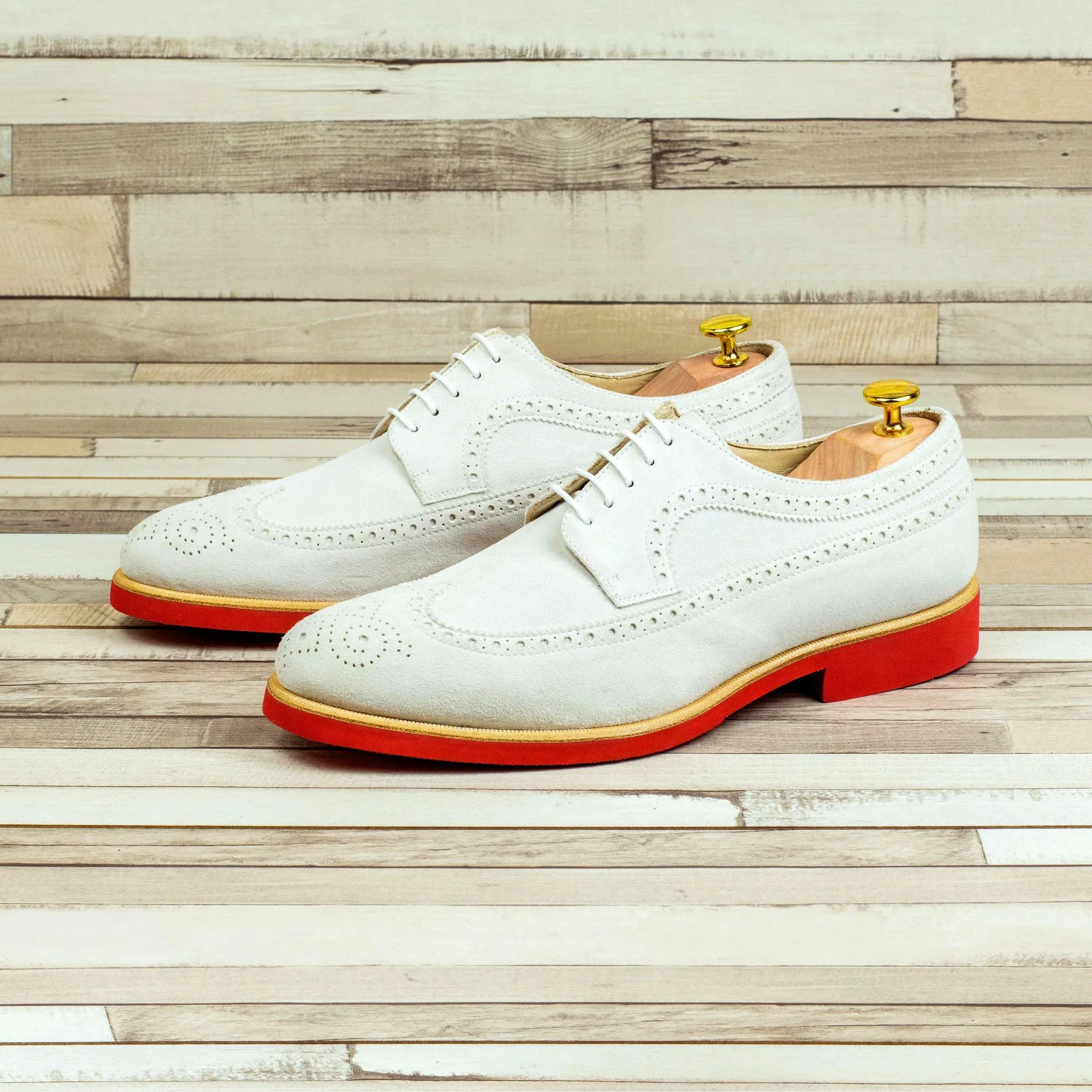 Saidy Longwing Blucher