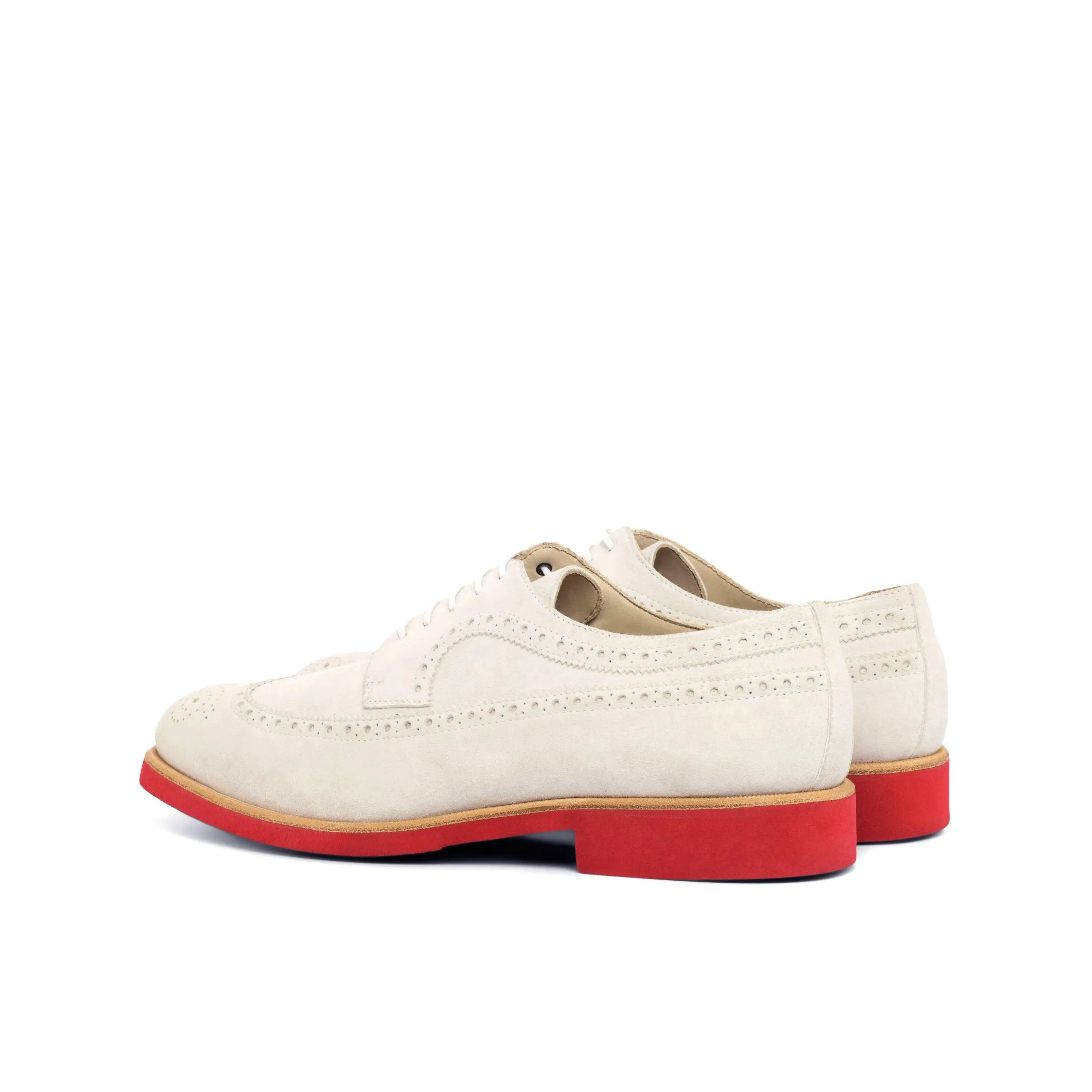 Saidy Longwing Blucher