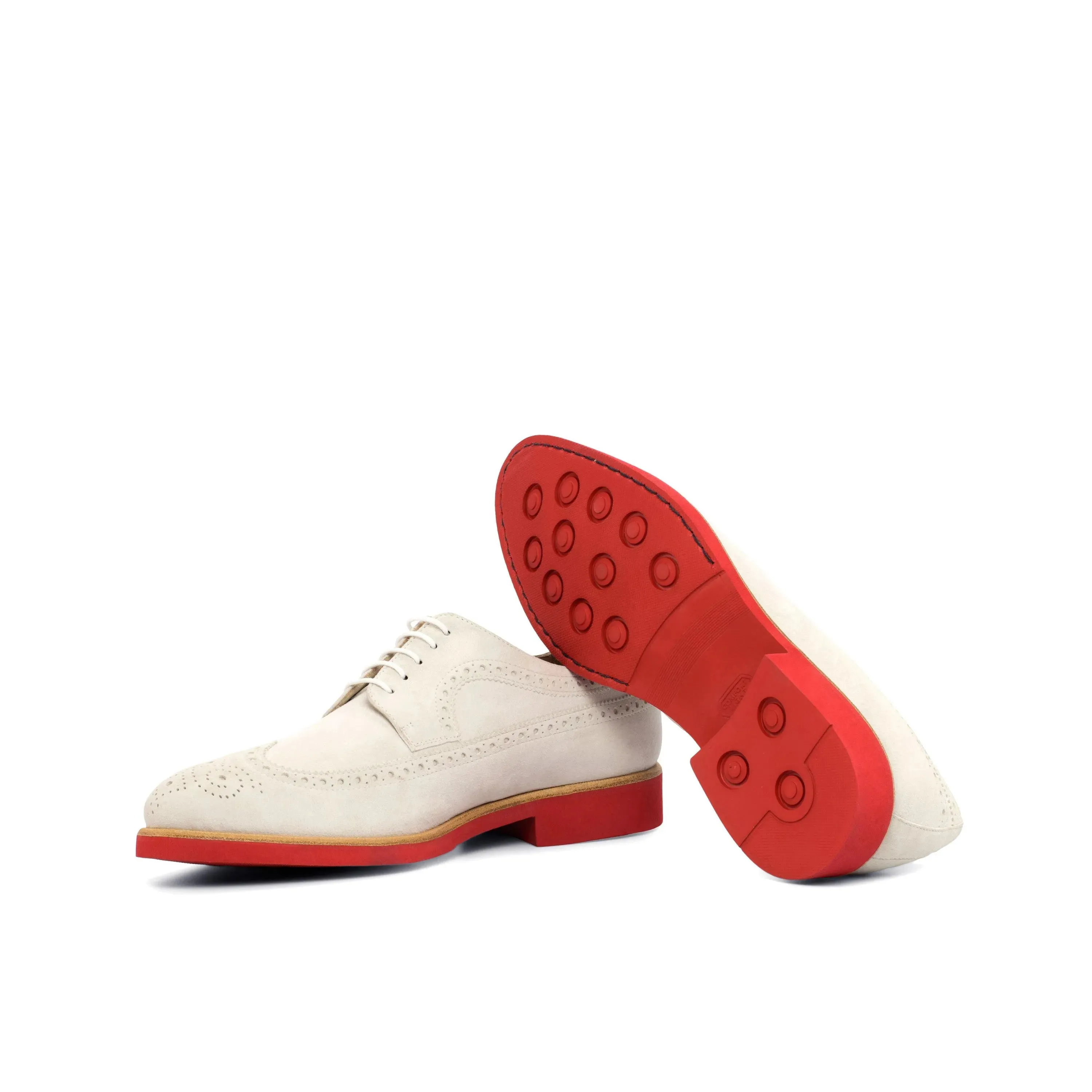 Saidy Longwing Blucher