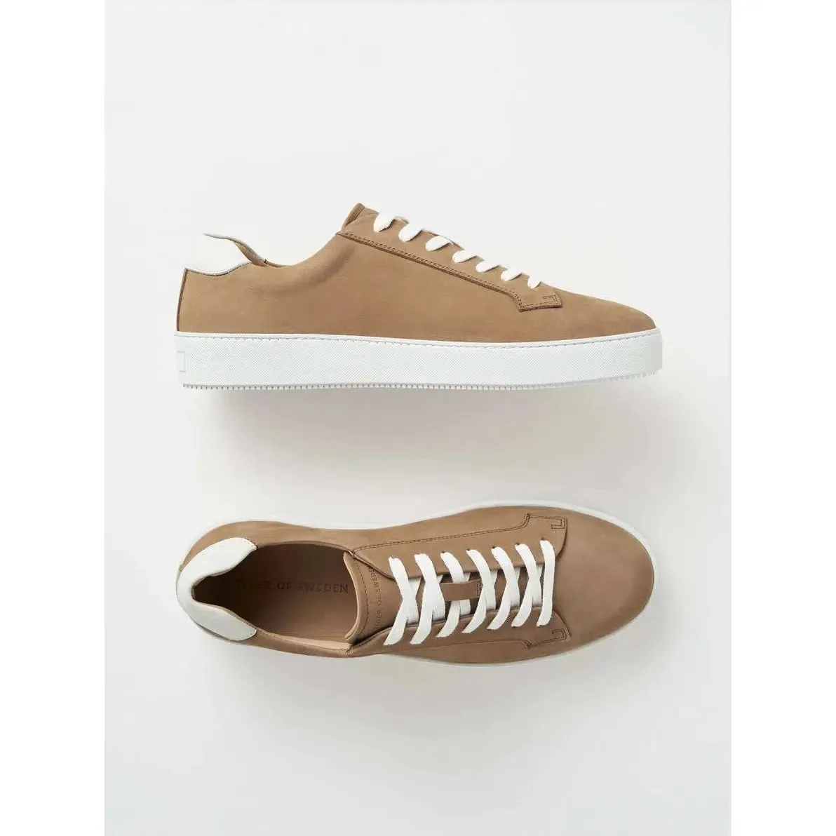 SALAS NUBUCK SNEAKER