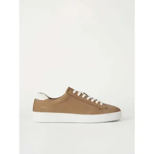 SALAS NUBUCK SNEAKER