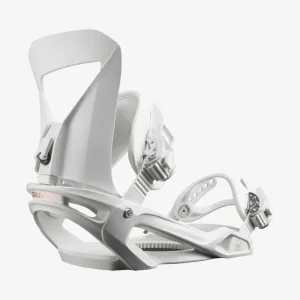 Salomon Spell Snowboard Binding Womens 2024