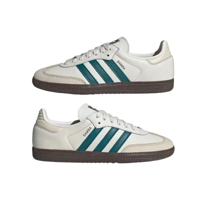 SAMBA OG W