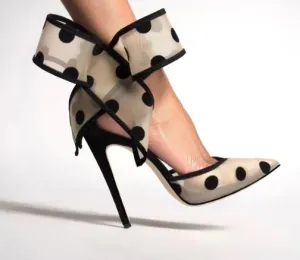 Shoe Dots