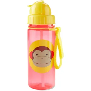 Skip Hop Zoo PP Straw Bottle