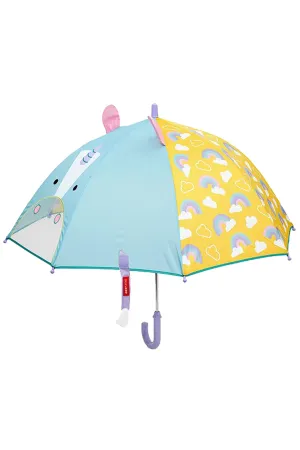 Skip hop zoo umbrella - unicorn